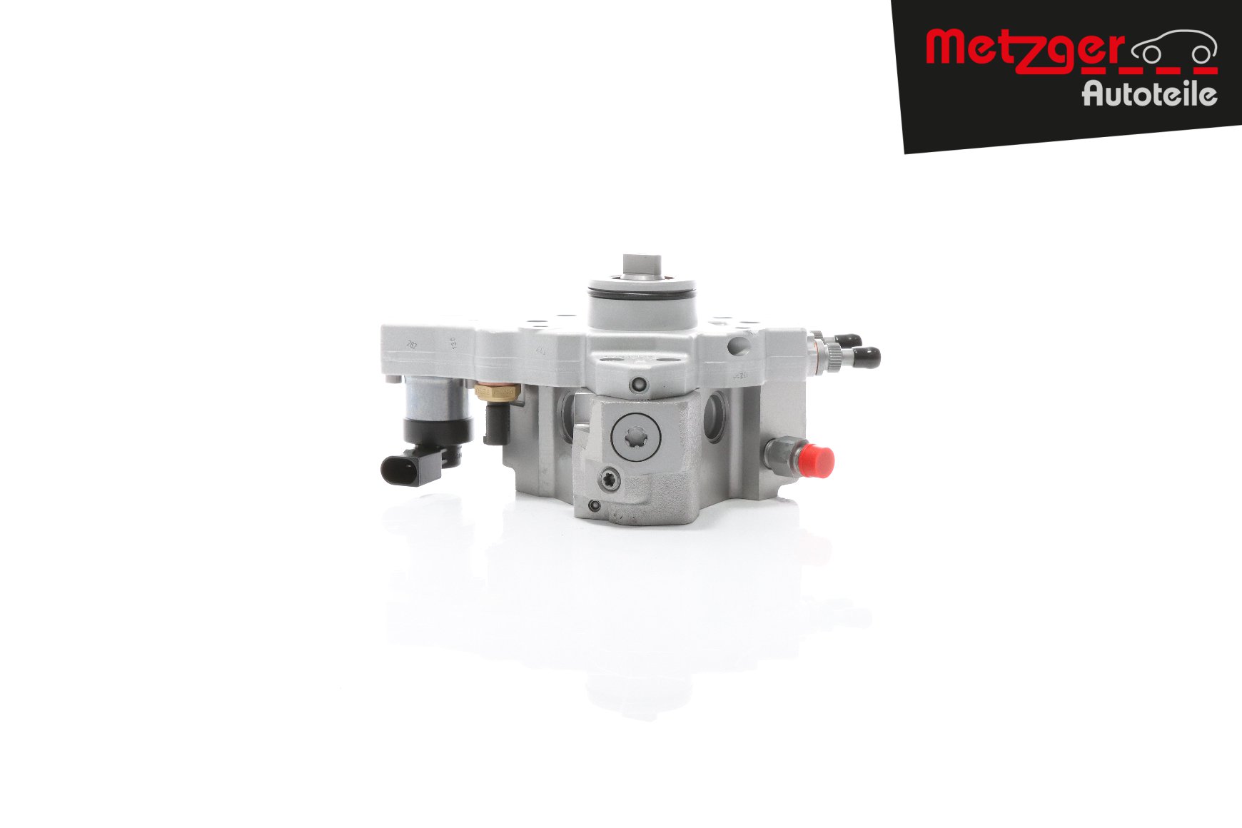 METZGER 0830011: Pompa de inalta presiune ORIGINAL ERSATZTEIL