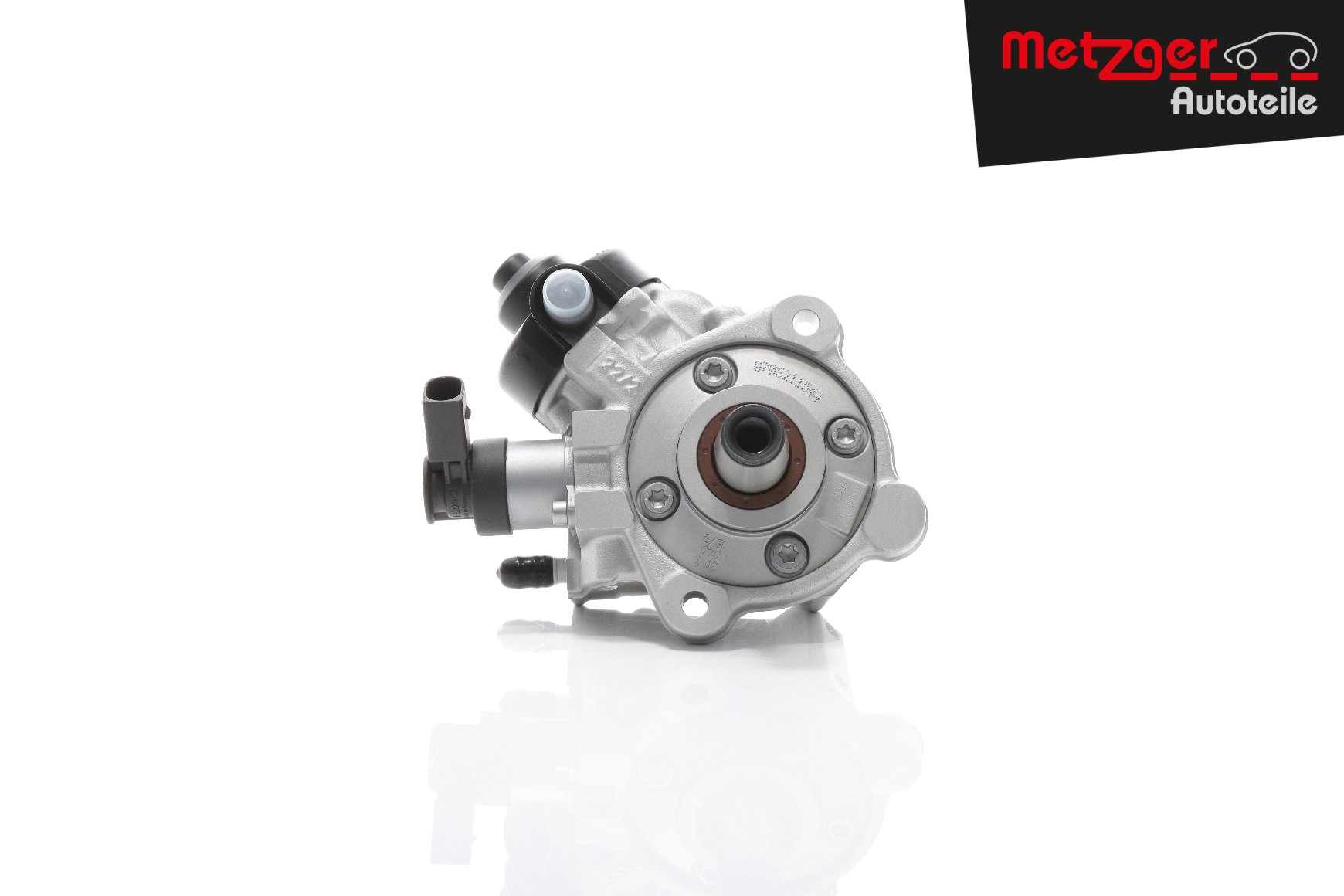 METZGER 0830013: Pompe à injection ORIGINAL ERSATZTEIL