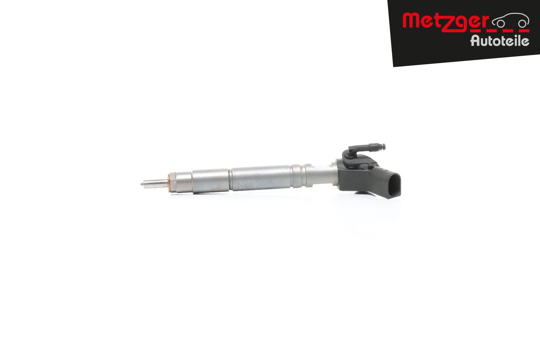 METZGER ORIGINAL ERSATZTEIL 0870155 Μπεκ ψεκασμού MERCEDES-BENZ E-class Sedan (W211) 314 PS Πετρέλαιο κόστος
