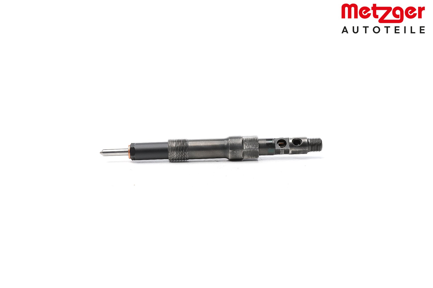METZGER ORIGINAL ERSATZTEIL 0870165 Μπεκ ψεκασμού FORD MONDEO 3 Stufenheck (B4Y) 115 PS Πετρέλαιο κόστος
