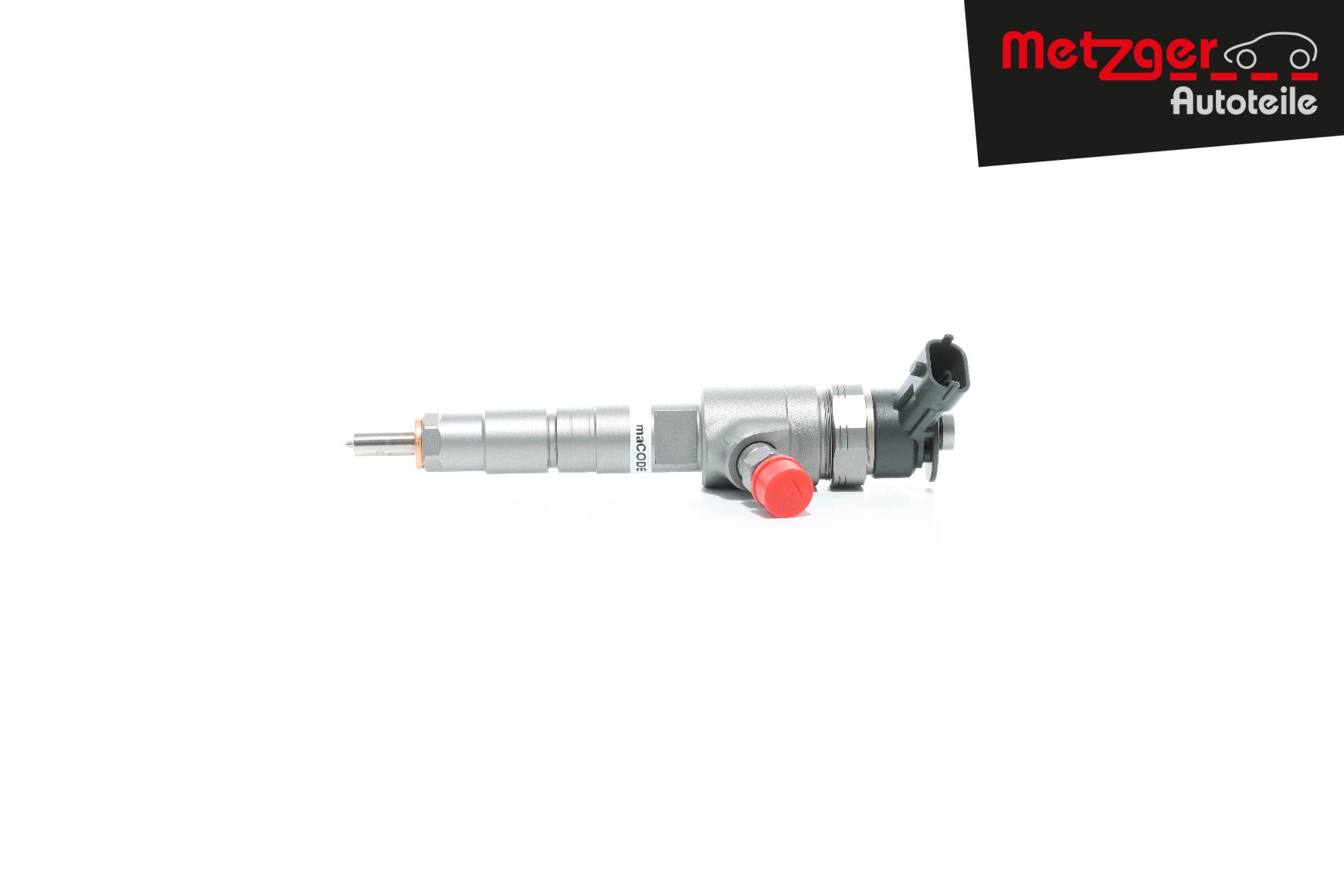 METZGER ORIGINAL ERSATZTEIL 0870166 Μπεκ ψεκασμού FORD FOCUS 3 95 PS Πετρέλαιο κόστος