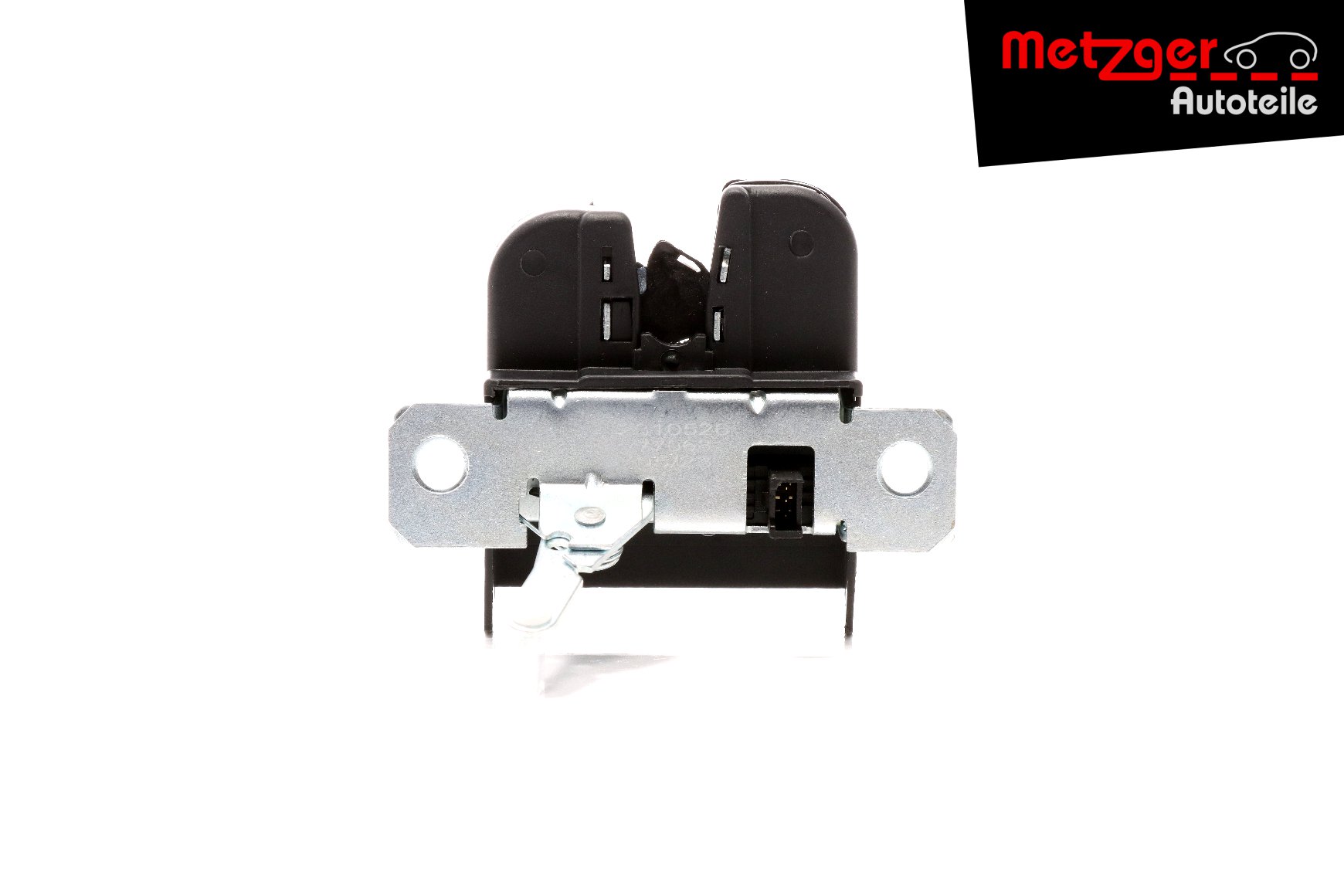 METZGER 2310526: Incuietoare haion Capota spate vehicul