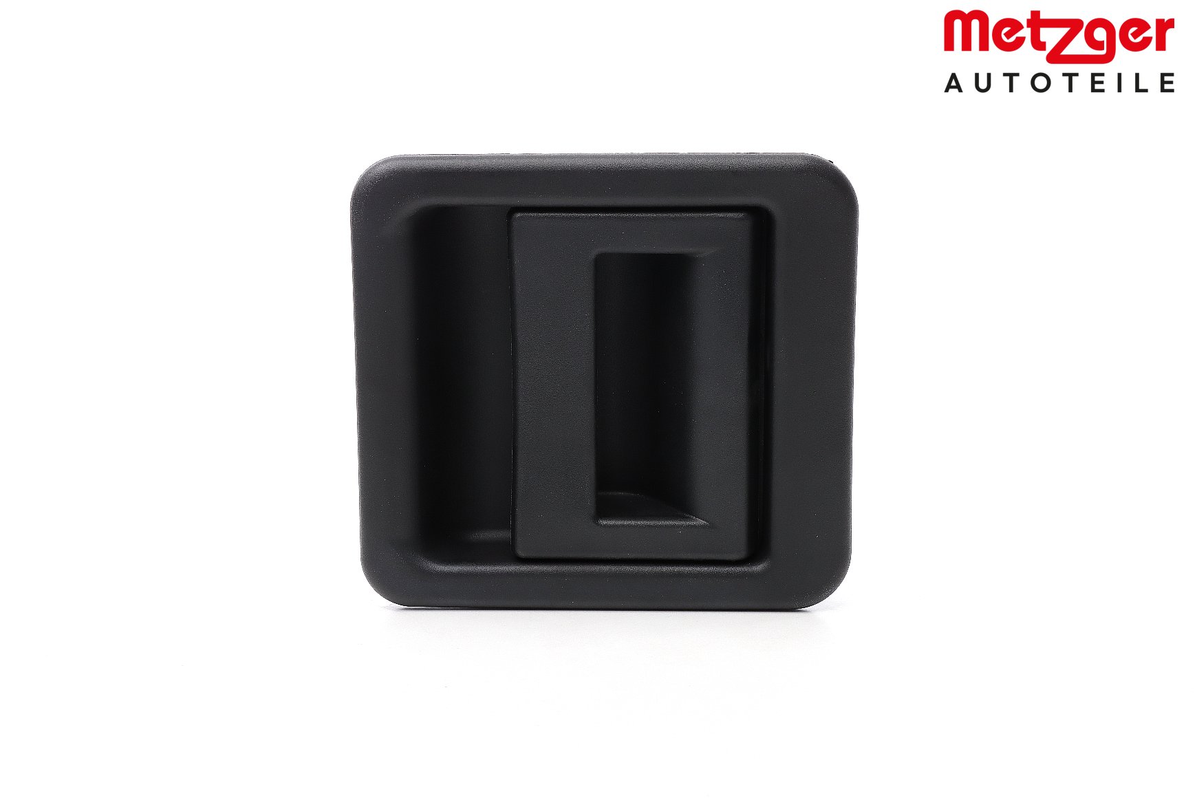 METZGER 2310533: Maner usa dreapta, exterior