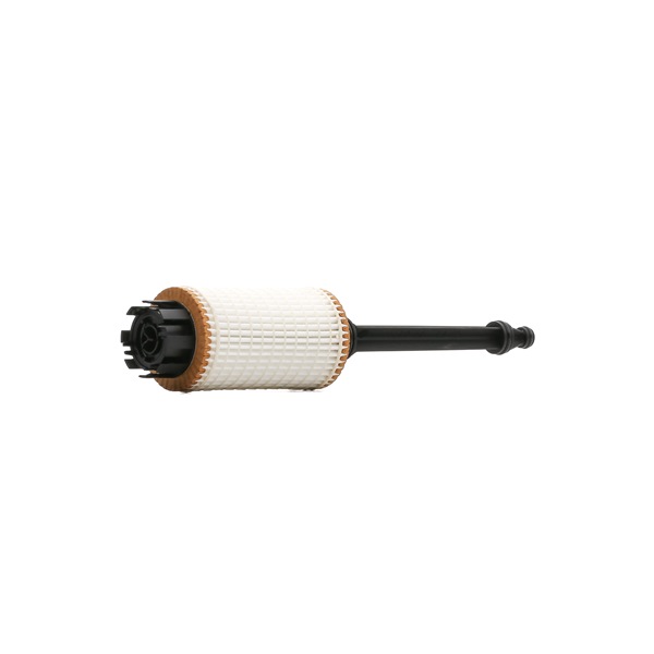METZGER 2370013: Deksel, oliefilterbehuizing Met pakking, Met filter