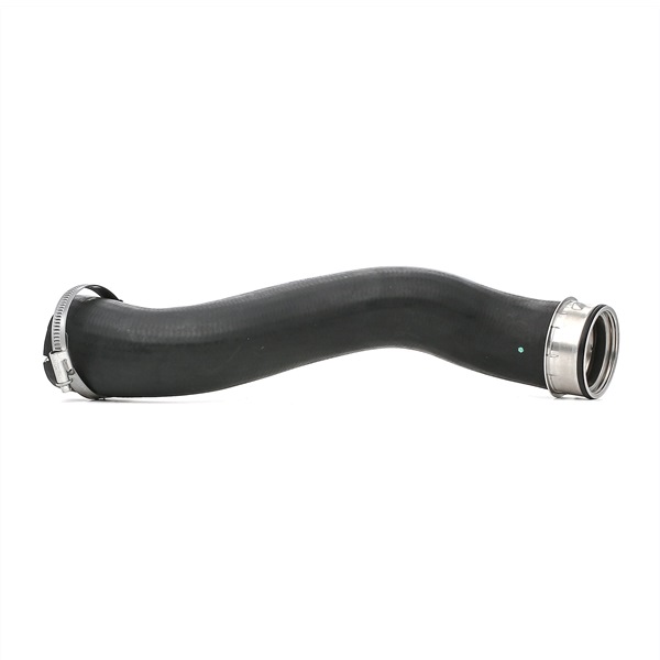 METZGER 2400204 Ελαστ. σωλ. αέρα υπερπλήρωσης MERCEDES-BENZ C-class T-modell (S204) 163 PS Πετρέλαιο κόστος