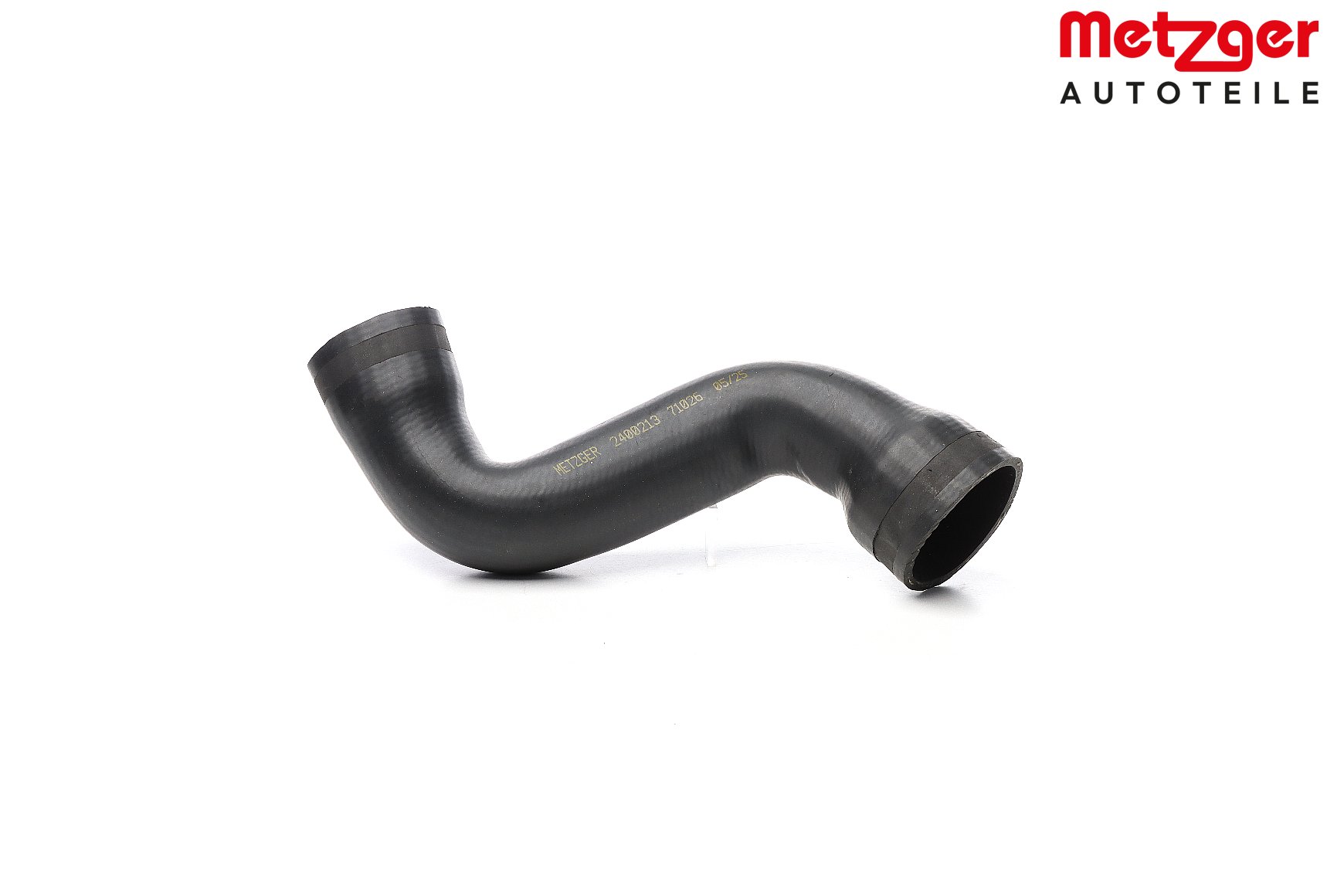 METZGER 2400213 Ελαστ. σωλ. αέρα υπερπλήρωσης AUDI A4 Avant (8E5, B6) 163 PS Βενζίνη κόστος