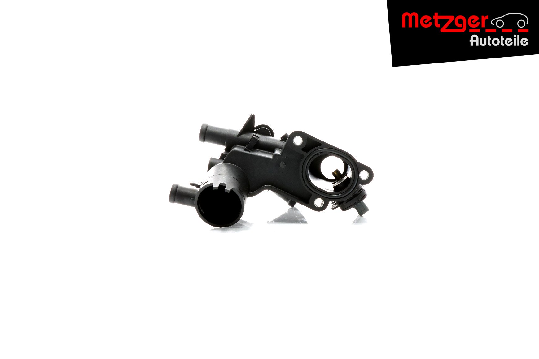 METZGER 4006025: Termostat, lichid racire 87°C