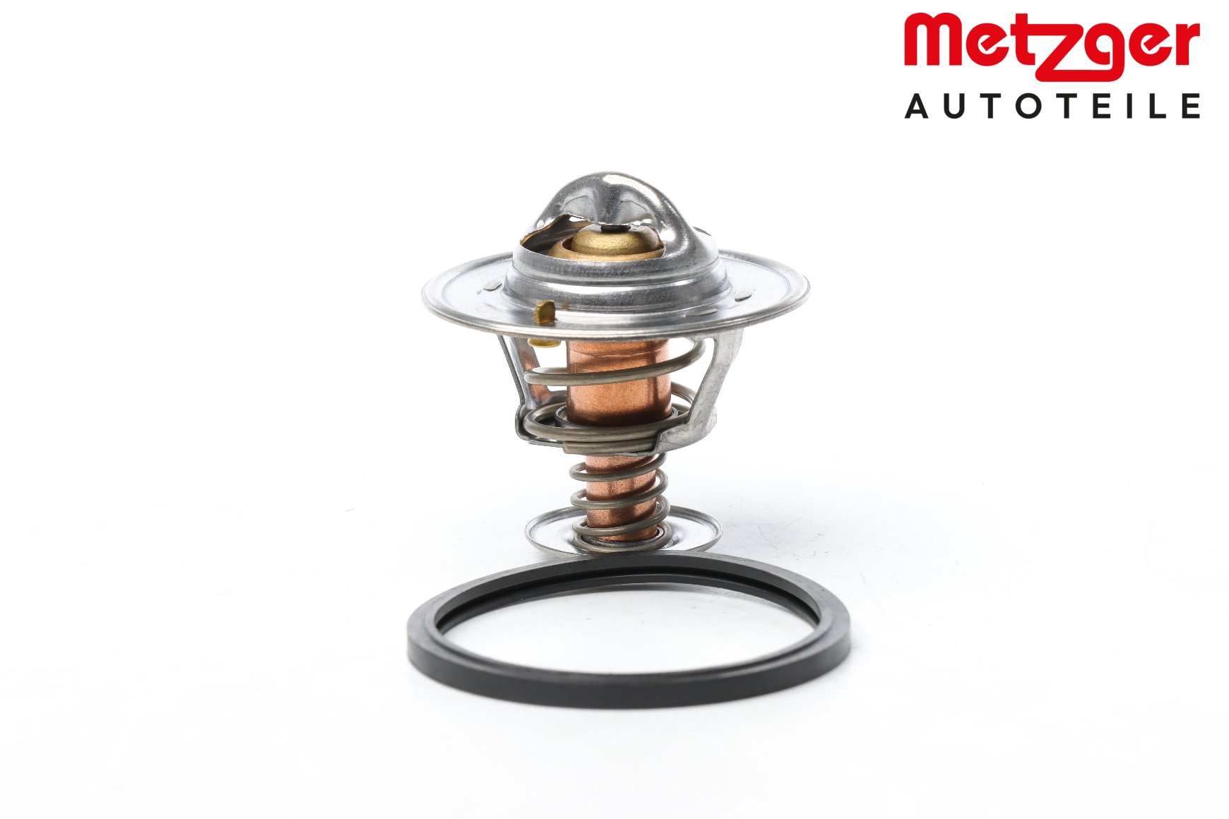 METZGER 4006051: Termostat, lichid racire 82°C, cu etansare