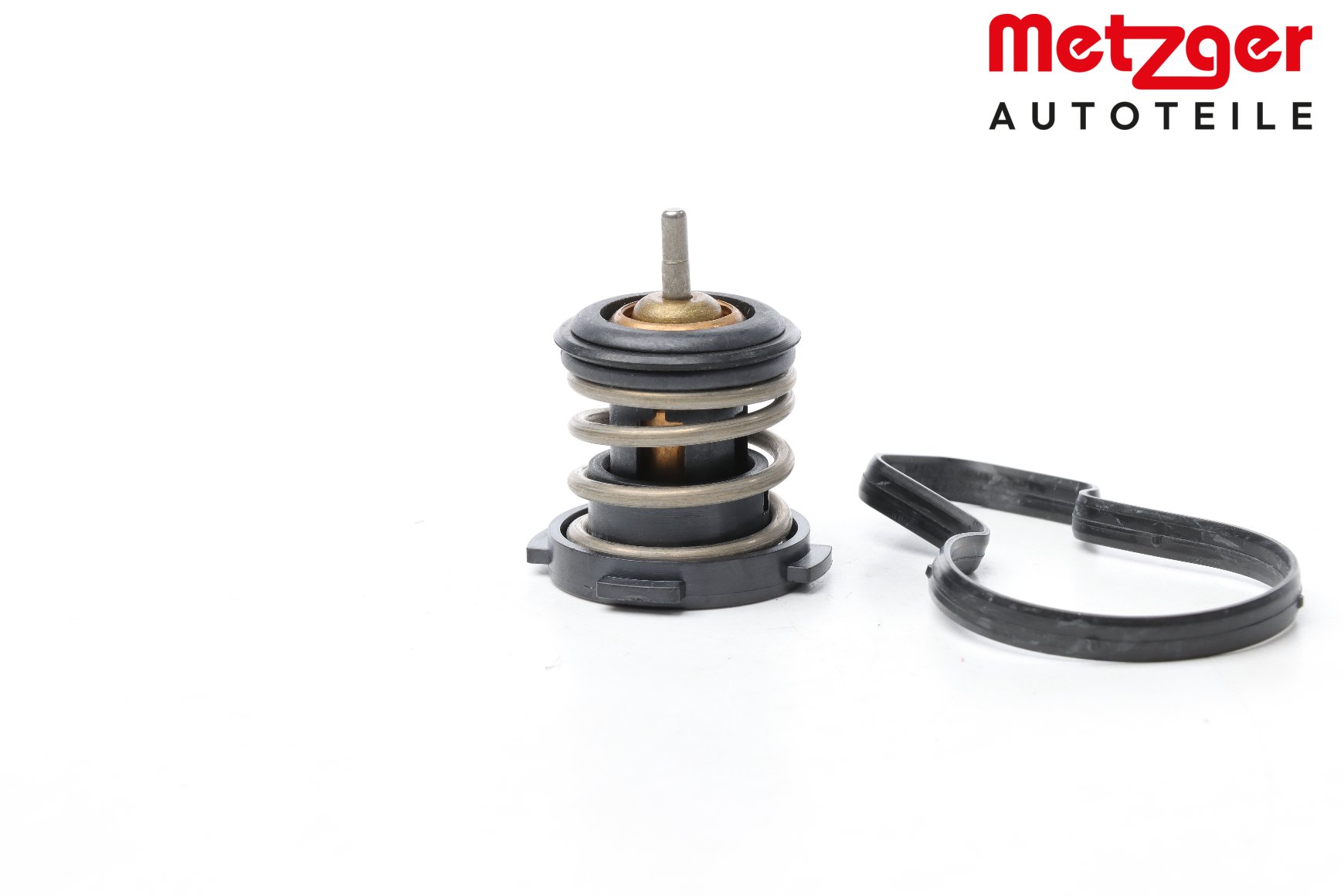 METZGER 4006079 Thermostat VW Touran (5T1) 1.2 TSI 110 PS Benzin