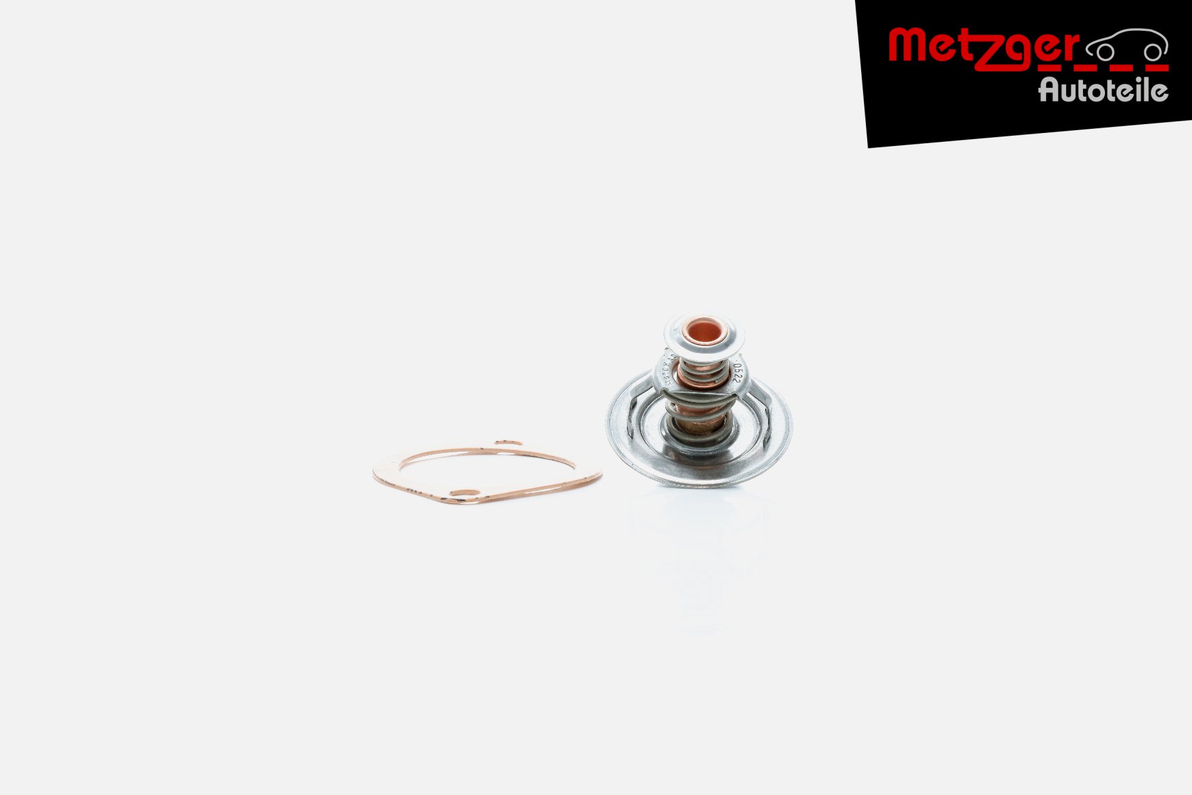 METZGER 4006085: Thermostat d'eau 88°C, avec joint d'étanchéite