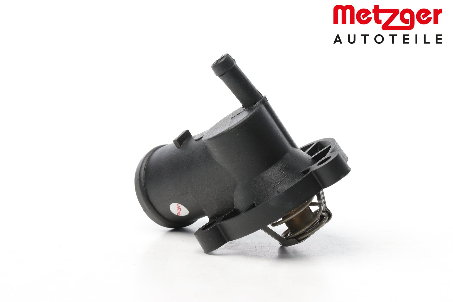 METZGER 4006096: Termostat, lichid racire 87°C, cu etansare
