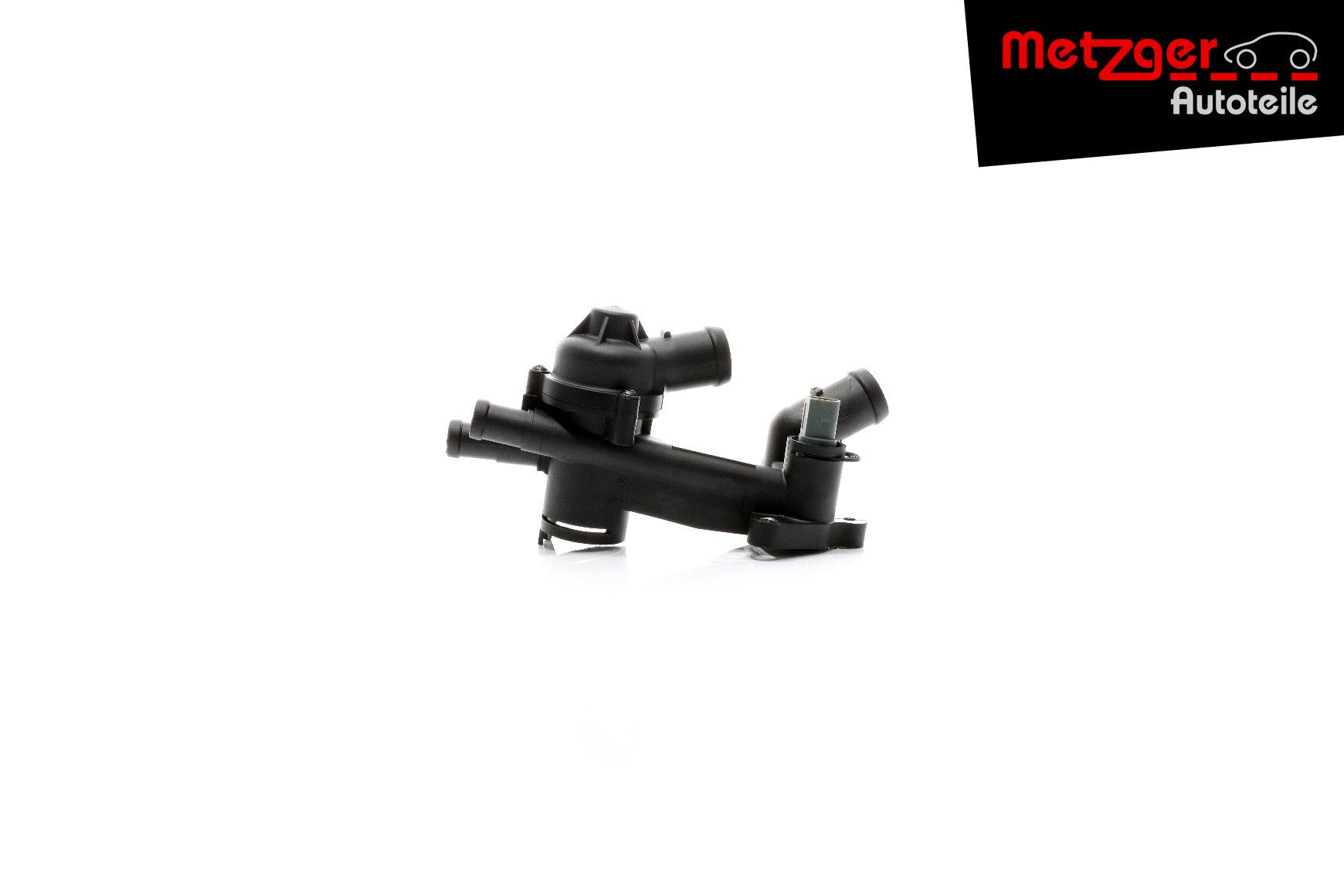 METZGER 4006114: Termostat, lichid racire cu etansare
