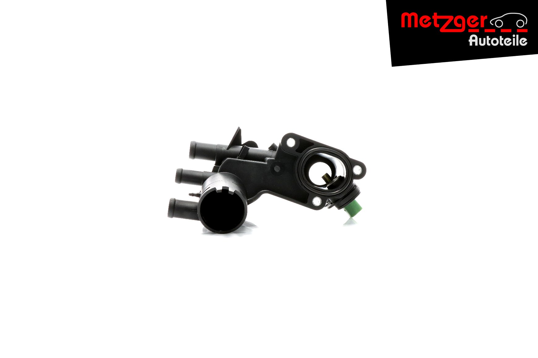 METZGER 4006131: Termostat, lichid racire 87°C, cu etansare