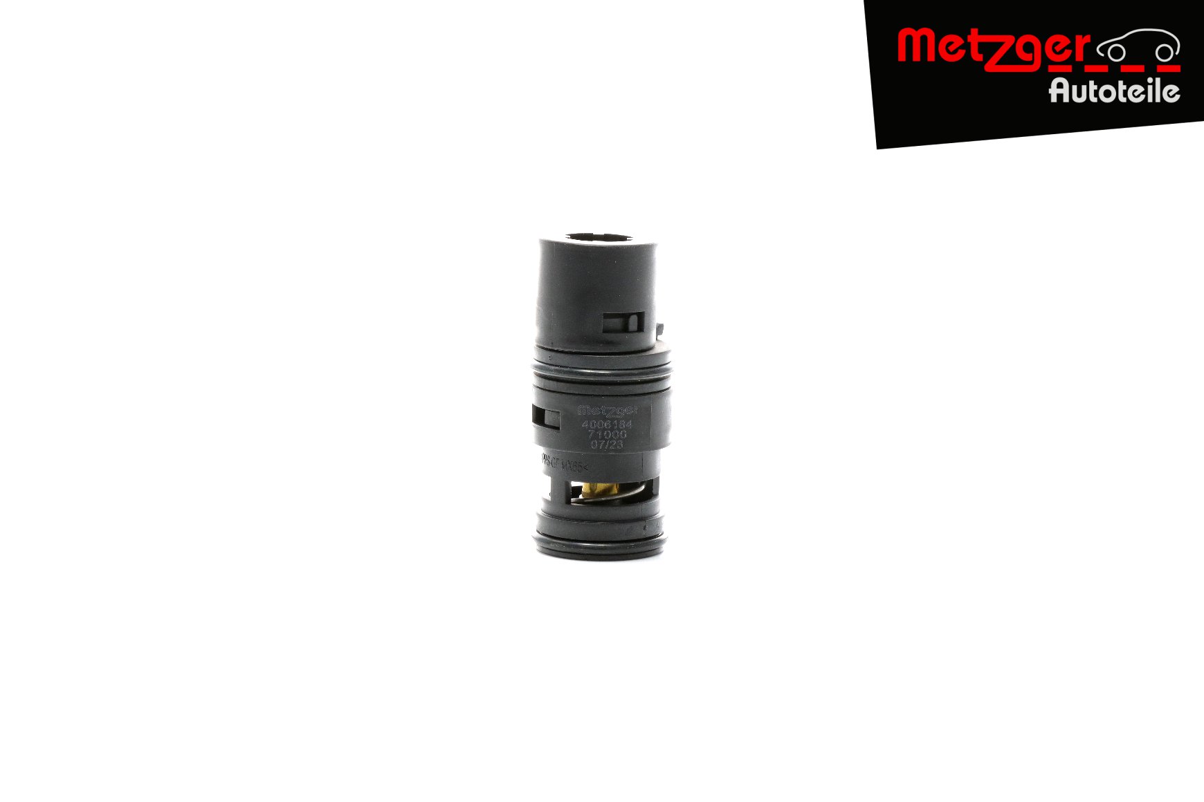 METZGER 4006184: Termostat, racire ulei
