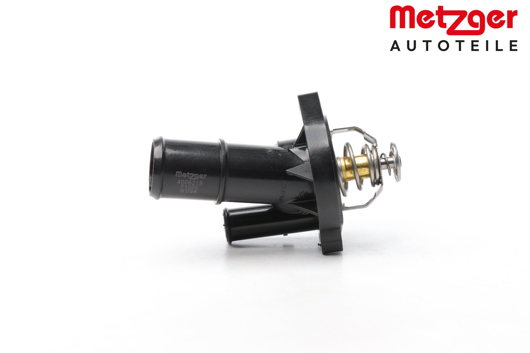 METZGER 4006215: Thermostat d'eau 95°C, avec joint d'étanchéite
