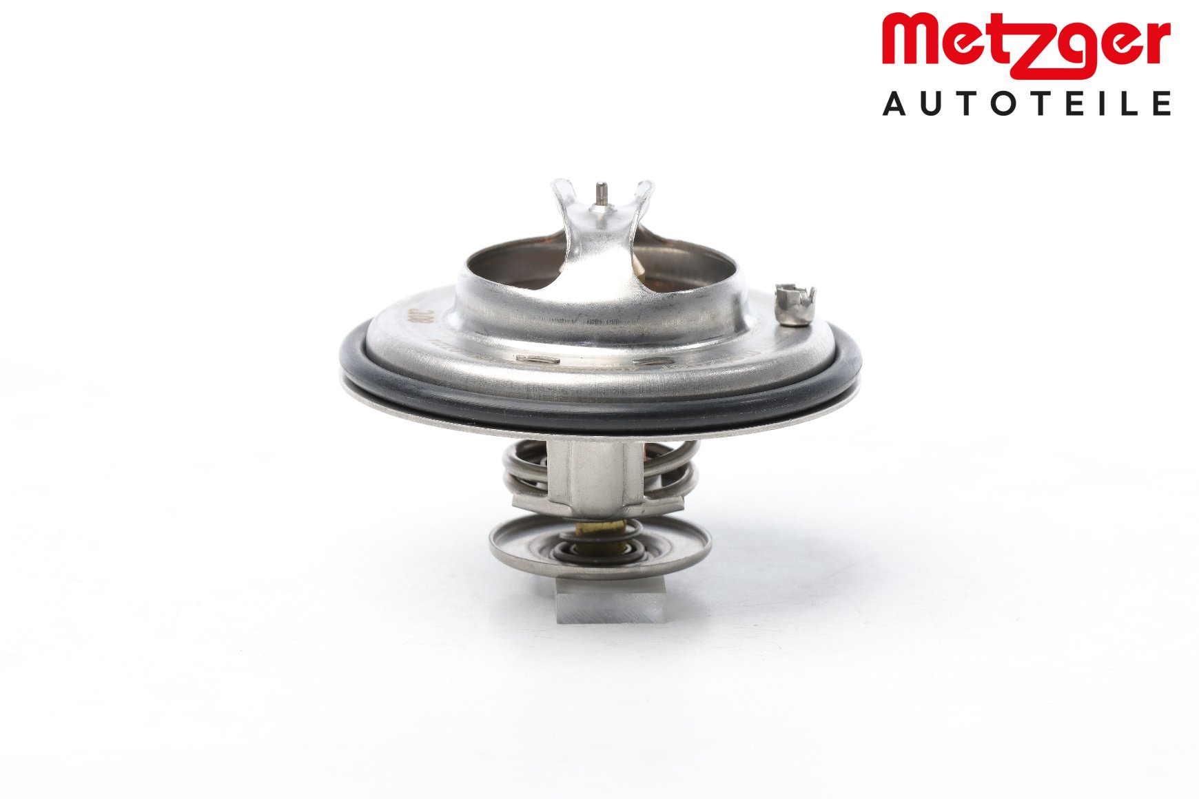 METZGER 4006230: Termostat, kylvätska 80°C, med tätning