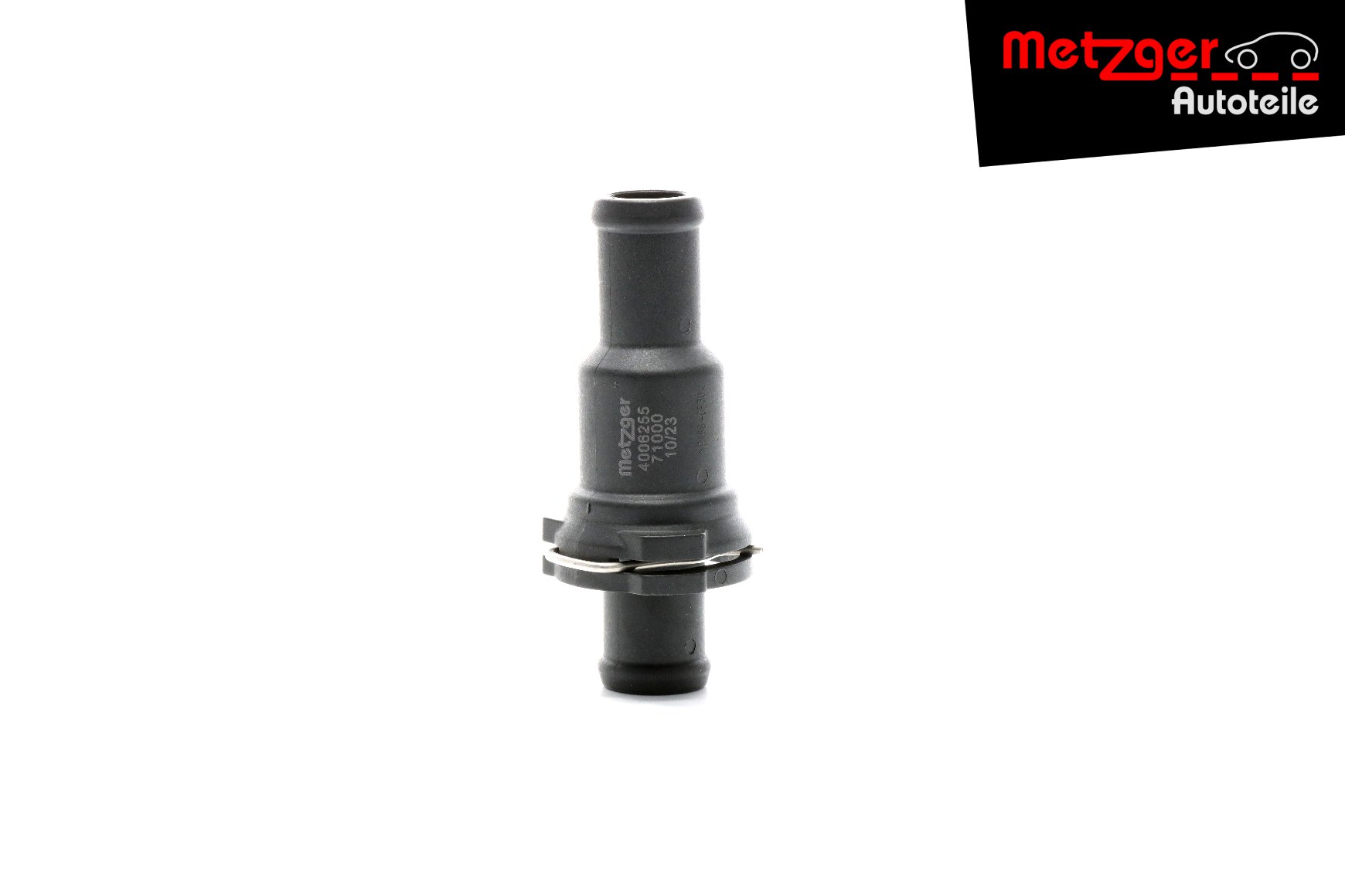 METZGER 4006255 Kühlwasserthermostat SKODA SUPERB Kombi (3T5) 152 PS Benzin Kosten