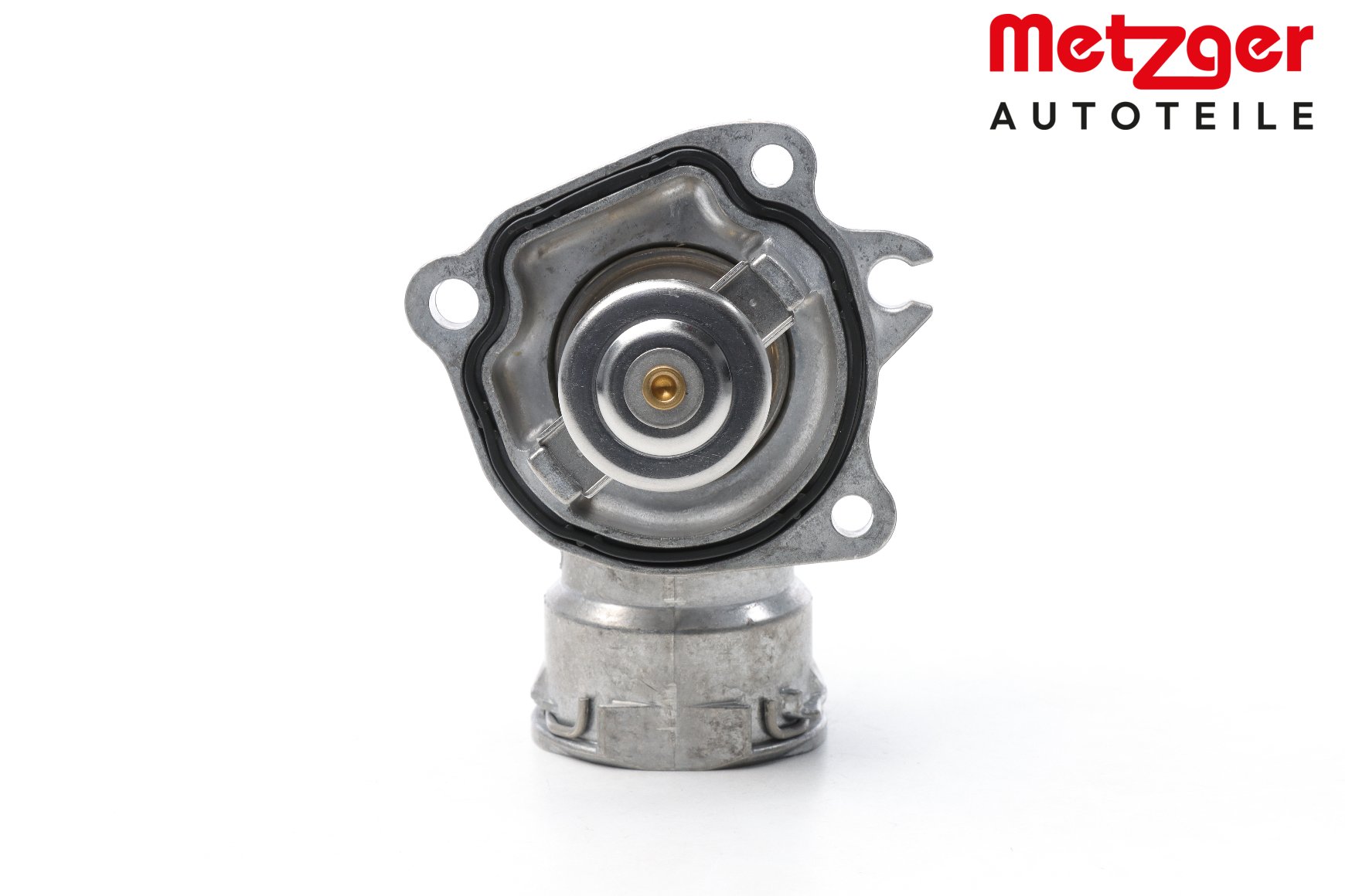 METZGER 4006256: Termostat, lichid racire OE-part 87°C, cu etansare, cu senzor