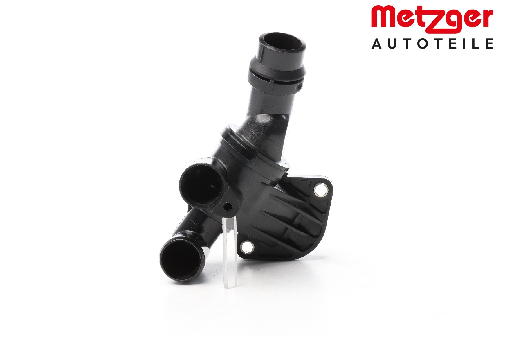 METZGER 4006261: Termóstato, líquido de refrigeração GREENPARTS 113ºC, com junta