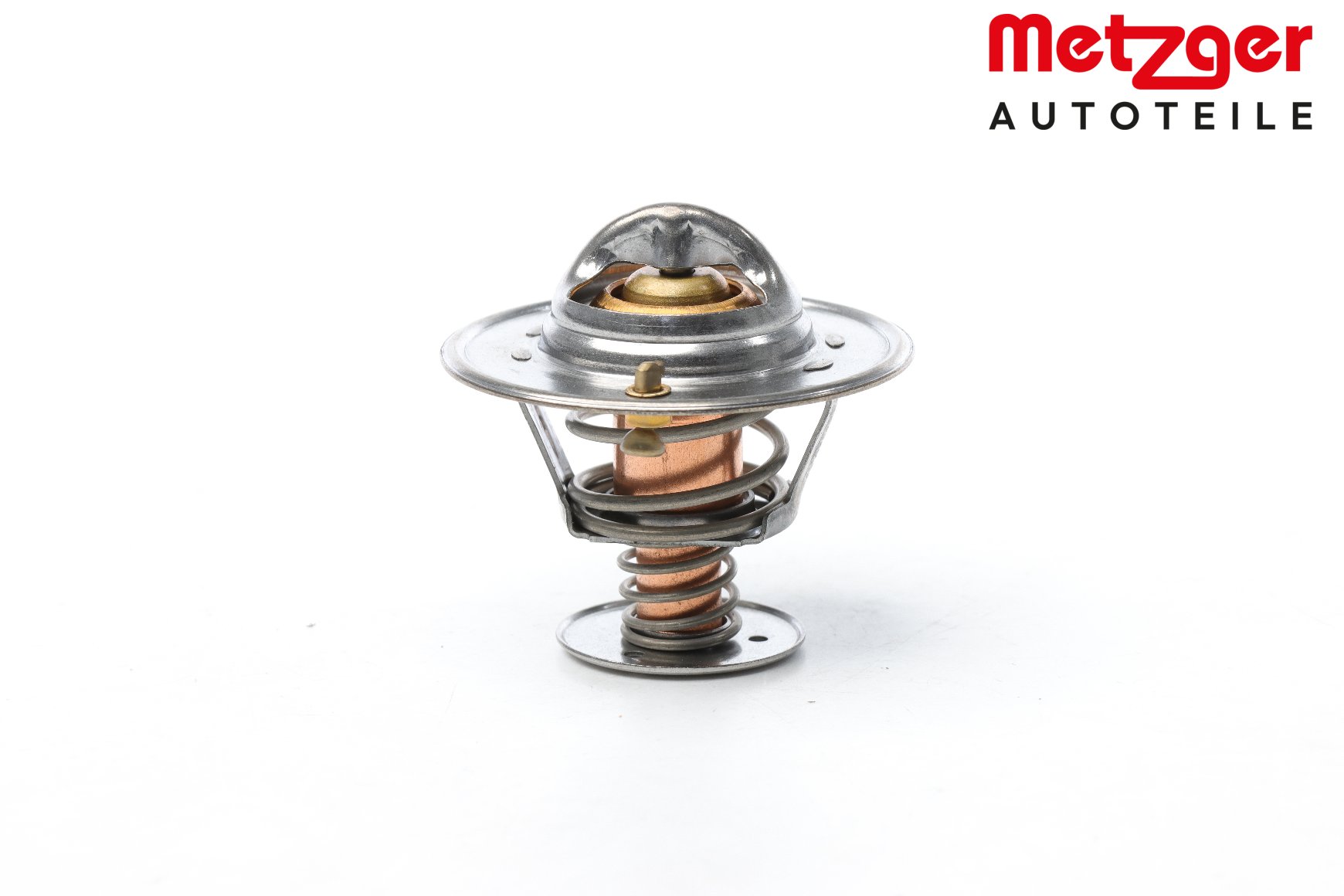 METZGER 4006278: Termostat, lichid racire 82°C, cu etansare