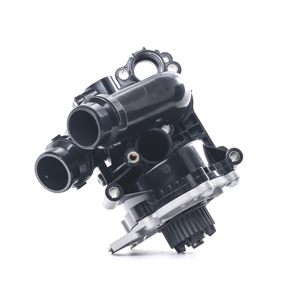METZGER 4007004 Pompe à eau VOLKSWAGEN Passat B6 Variant (3C5) 152 CV Essence coût
