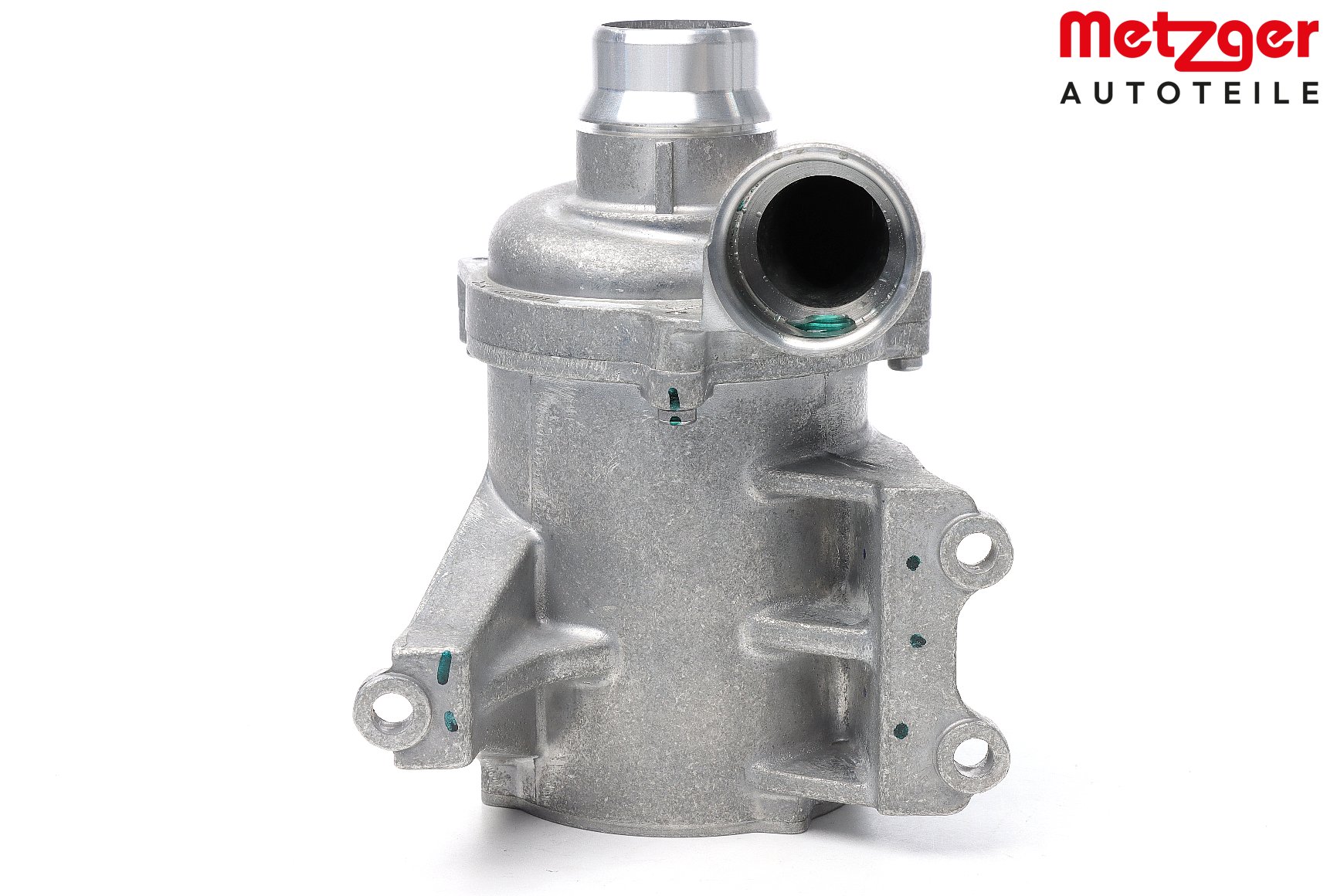 METZGER 4007021: Pompa apa ORIGINAL ERSATZTEIL