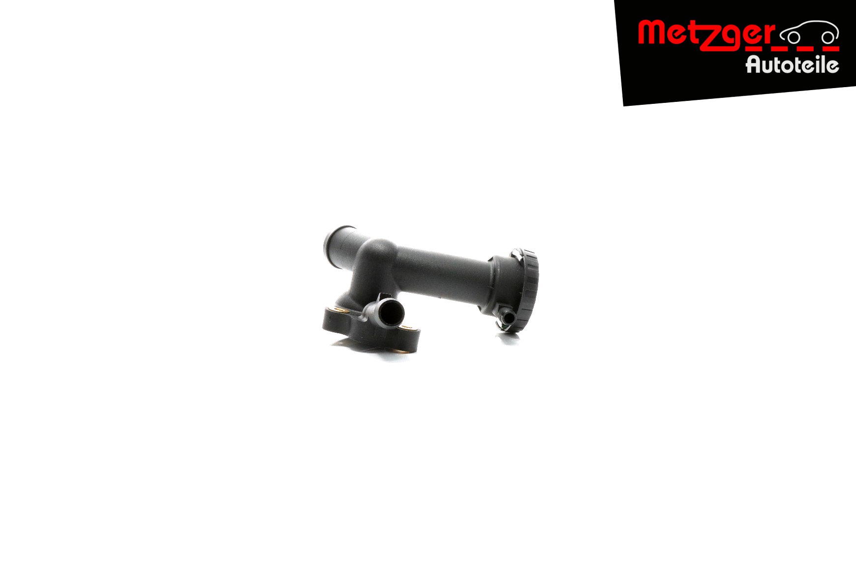 METZGER 4010008: Carcasa termostat Termostat, cu capac, fara termostat