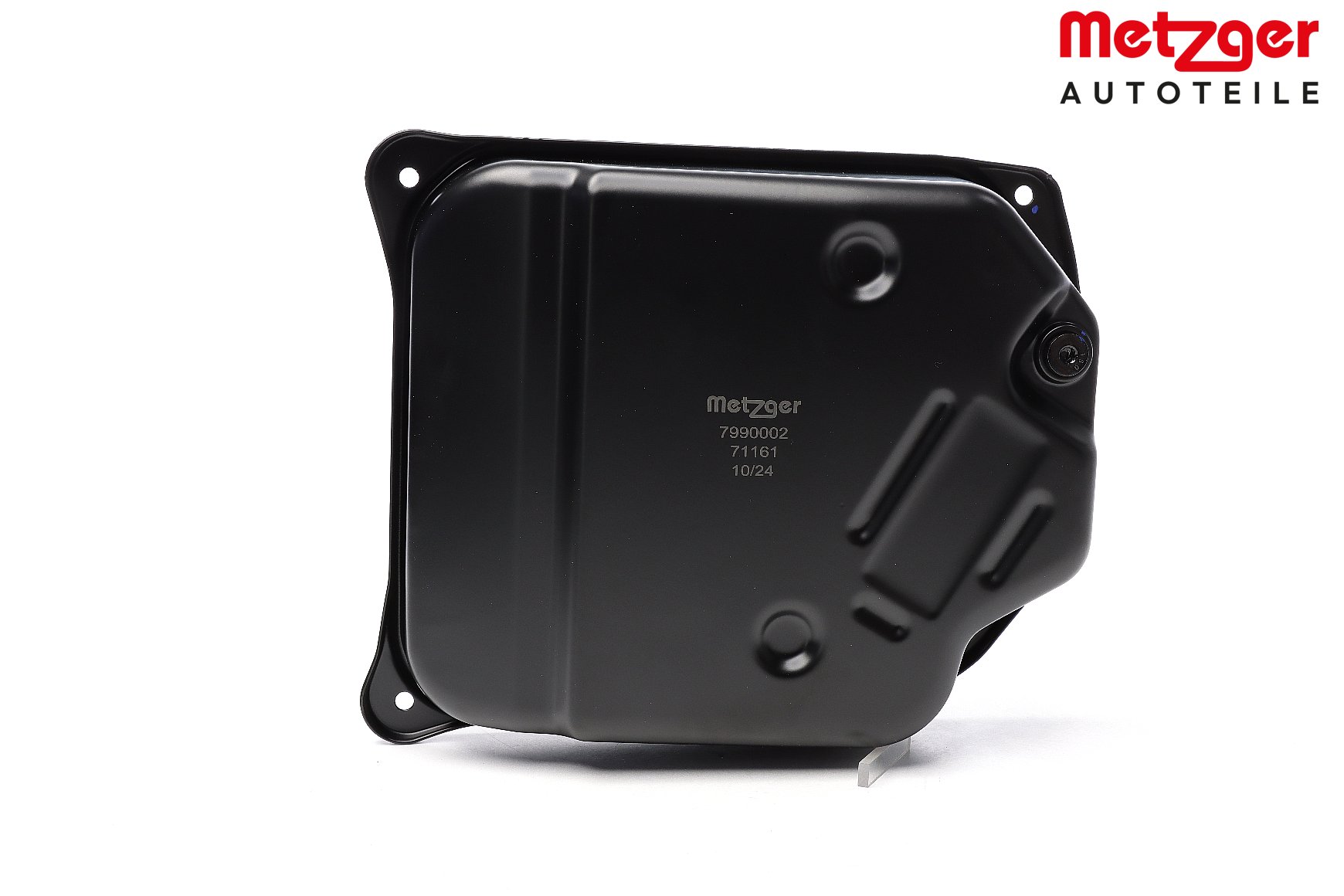 METZGER 7990002 Κάρτερ λαδιού, αυτόμ. κιβ. ταχυτ. SEAT Toledo 2 Limousine (1M2) 180 PS Βενζίνη κόστος