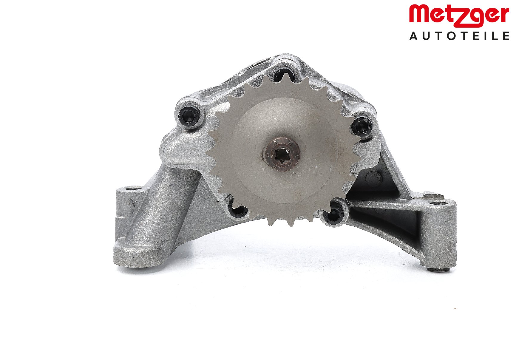 METZGER 8000025 Pompa olio VOLKSWAGEN Golf 5 (1K5) 105 CV Diesel costo