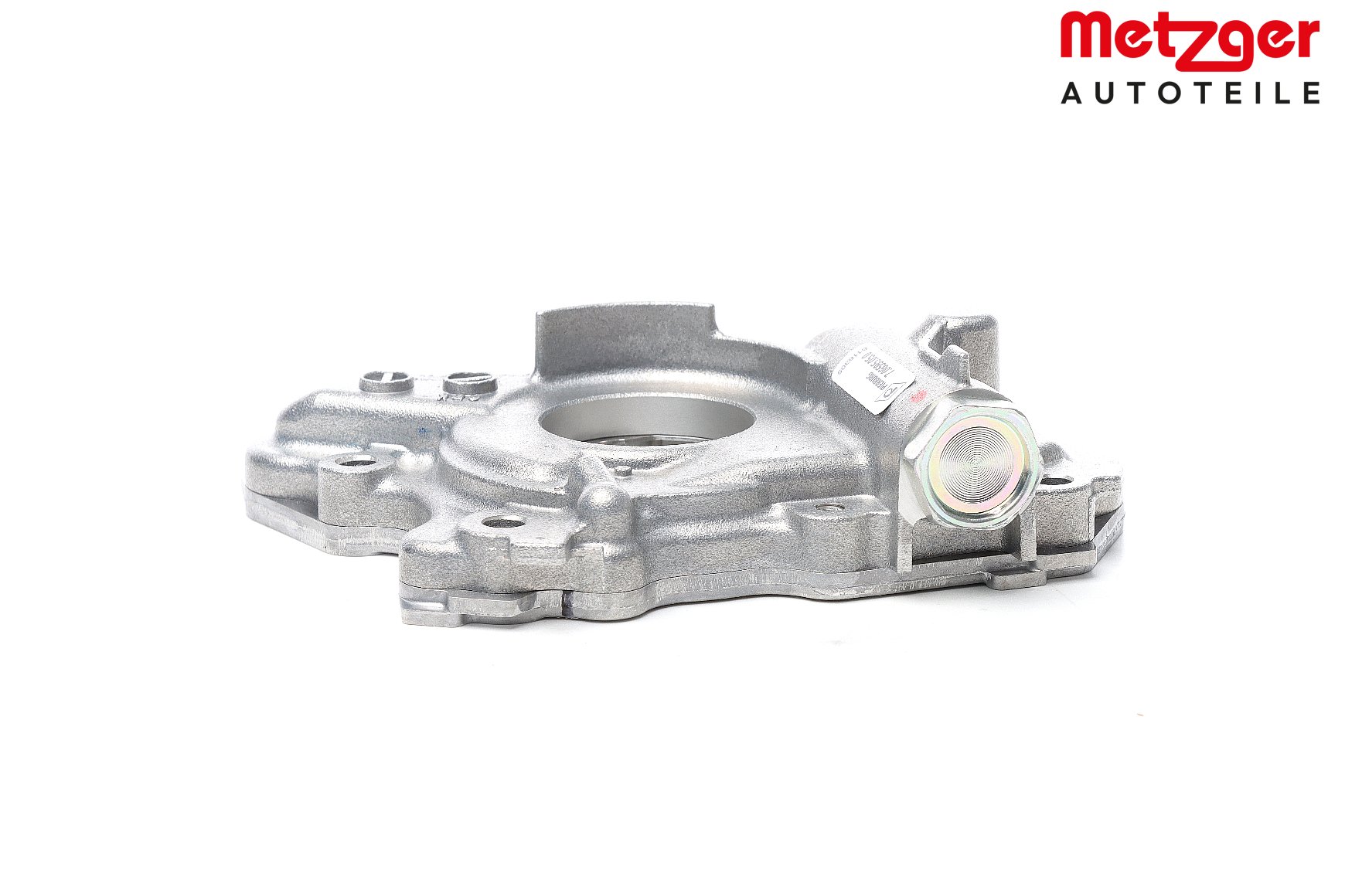 METZGER 8000028: Pompa ulei ORIGINAL ERSATZTEIL