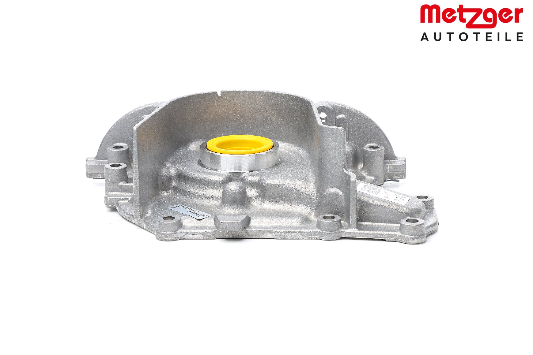 METZGER 8000029: Pompa ulei ORIGINAL ERSATZTEIL
