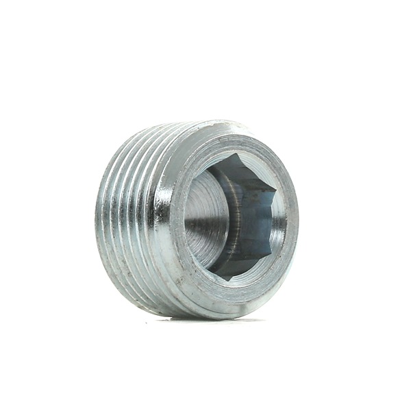 METZGER 8030011: Tapón roscado, colector de aceite M22x1,5, sin junta tórica