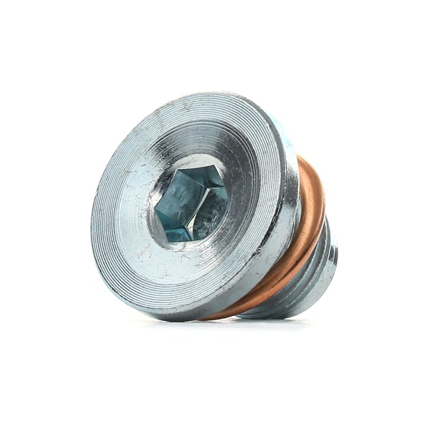 METZGER 8030016: Verschlußschraube, Ölwanne M16x1,5, mit Dichtring