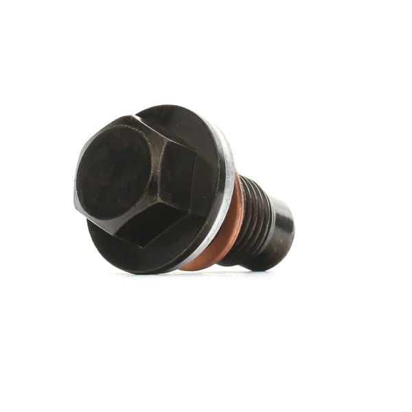METZGER 8030017: Surub de golire, baia de ulei M12x1,25, cu inel etansare