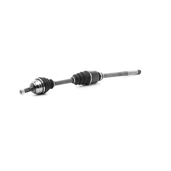 MAGNETI MARELLI 302004190028: Árbol de transmisión Eje delantero, derecha, 845mm
