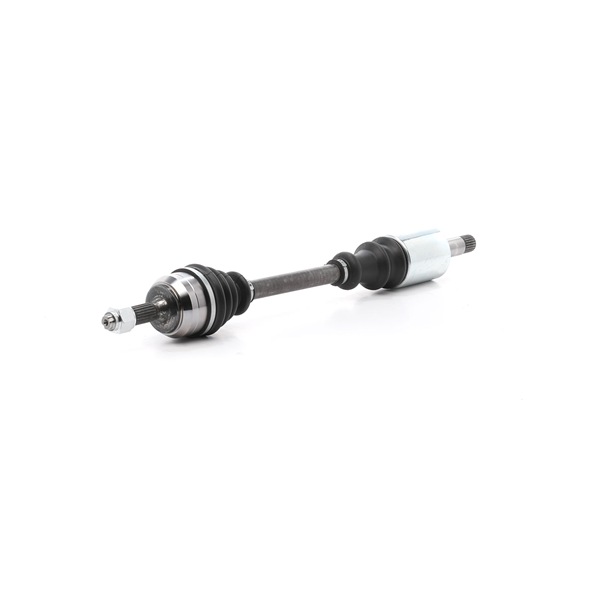 MAGNETI MARELLI 302004190041: Wał napędowy Oś przednia, z lewej, 624[mm]