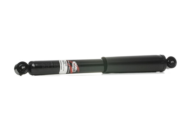MAGNETI MARELLI 357085070000: Stoßdämpfer Hinterachse, Gasdruck, Teleskop-Stoßdämpfer