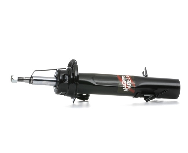 MAGNETI MARELLI 357111070100 Stoßdämpfer MINI Schrägheck (R56) One LPG 75 PS Benzin/Autogas (LPG)
