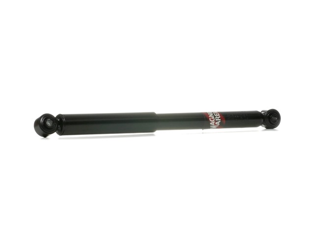 MAGNETI MARELLI 357122070000: Stoßdämpfer Hinterachse, Gasdruck, Dämpfermodul
