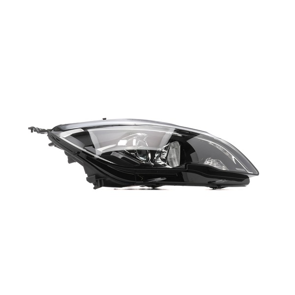 MAGNETI MARELLI 711451000310 Φανάρια εμπρός PEUGEOT 308 SW 2 115 PS Βενζίνη κόστος