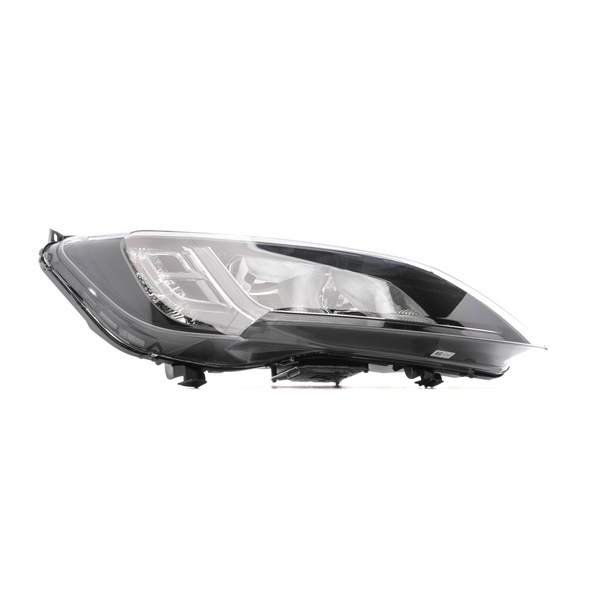 MAGNETI MARELLI 712501211129 Φανάρια εμπρός PEUGEOT BOXER Κουτί 130 PS Πετρέλαιο κόστος