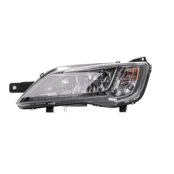 MAGNETI MARELLI 712501301129 Φανάρια εμπρός CITROЁN JUMPER Δίαυλος 130 PS Πετρέλαιο κόστος