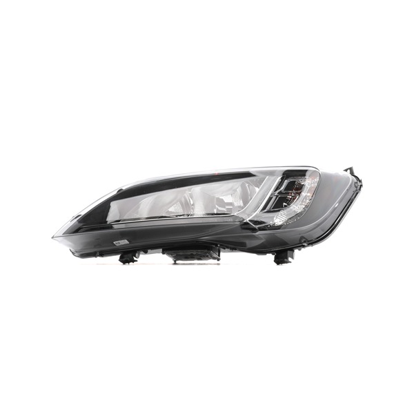 MAGNETI MARELLI 712501311129 Φανάρια εμπρός PEUGEOT BOXER Κουτί 130 PS Πετρέλαιο κόστος