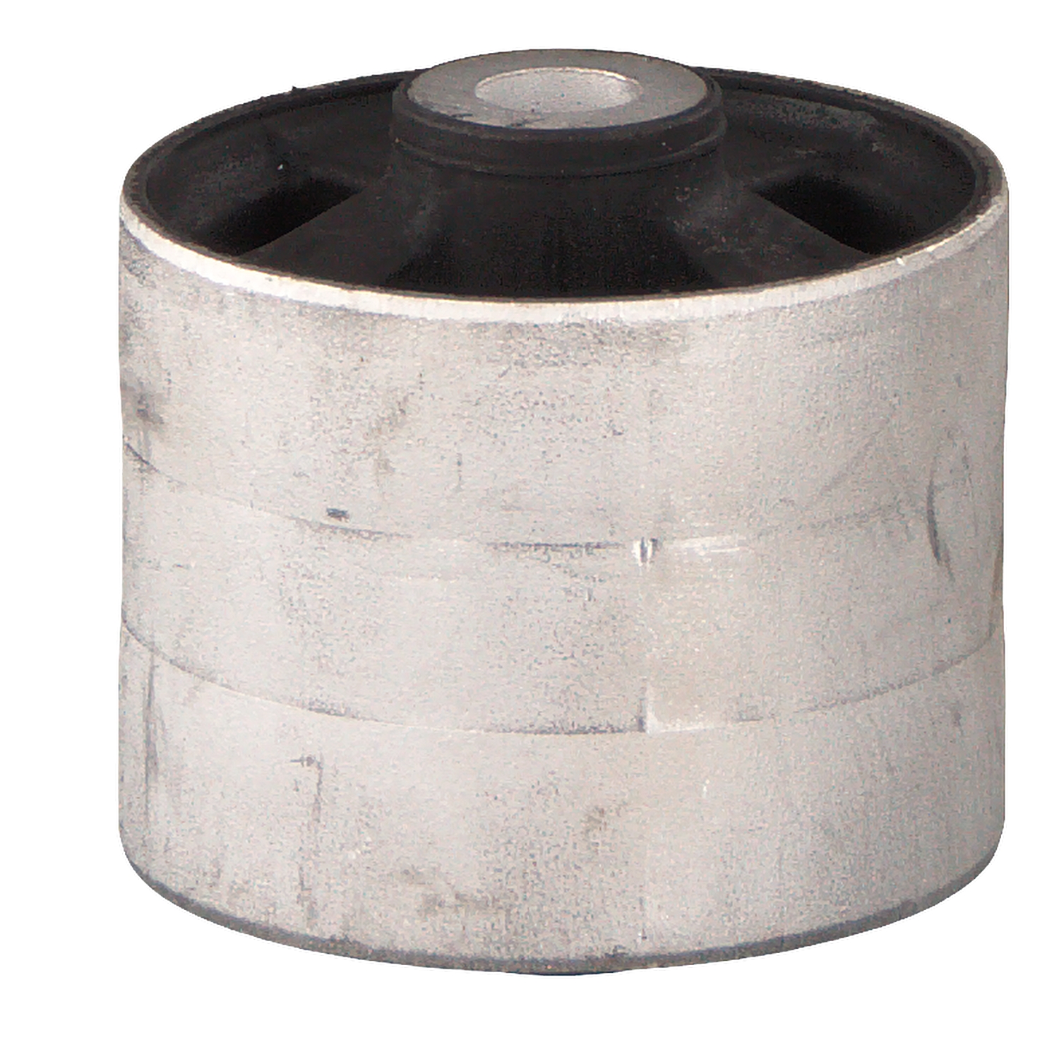 FEBI BILSTEIN 101296: Lagerung, Lenker Hinterachse links, oben, vorne, innen, Hinterachse rechts