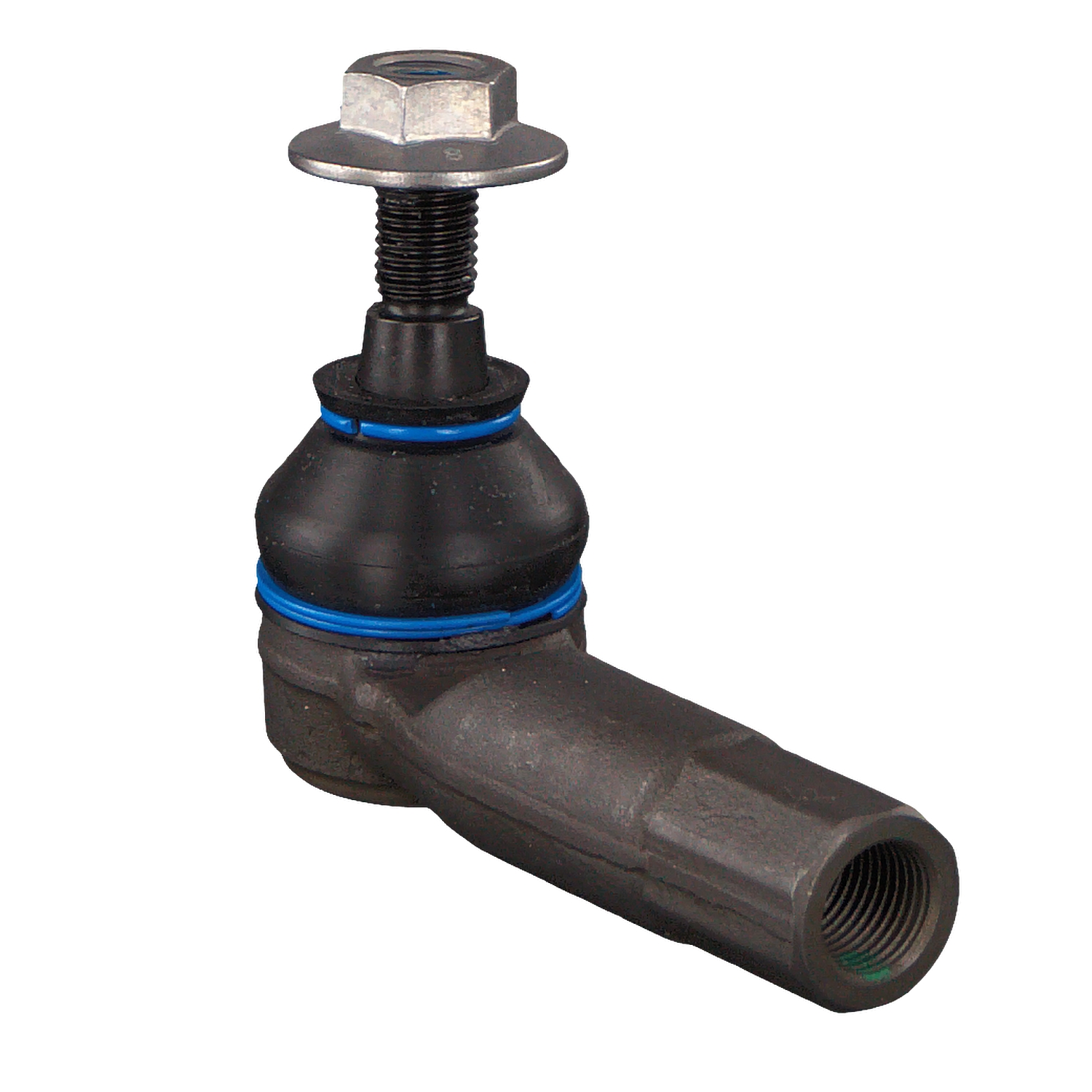 FEBI BILSTEIN 101410: Stuurkogel Vooras links, 112mm, met borgmoer, BMTS Turbo NEW