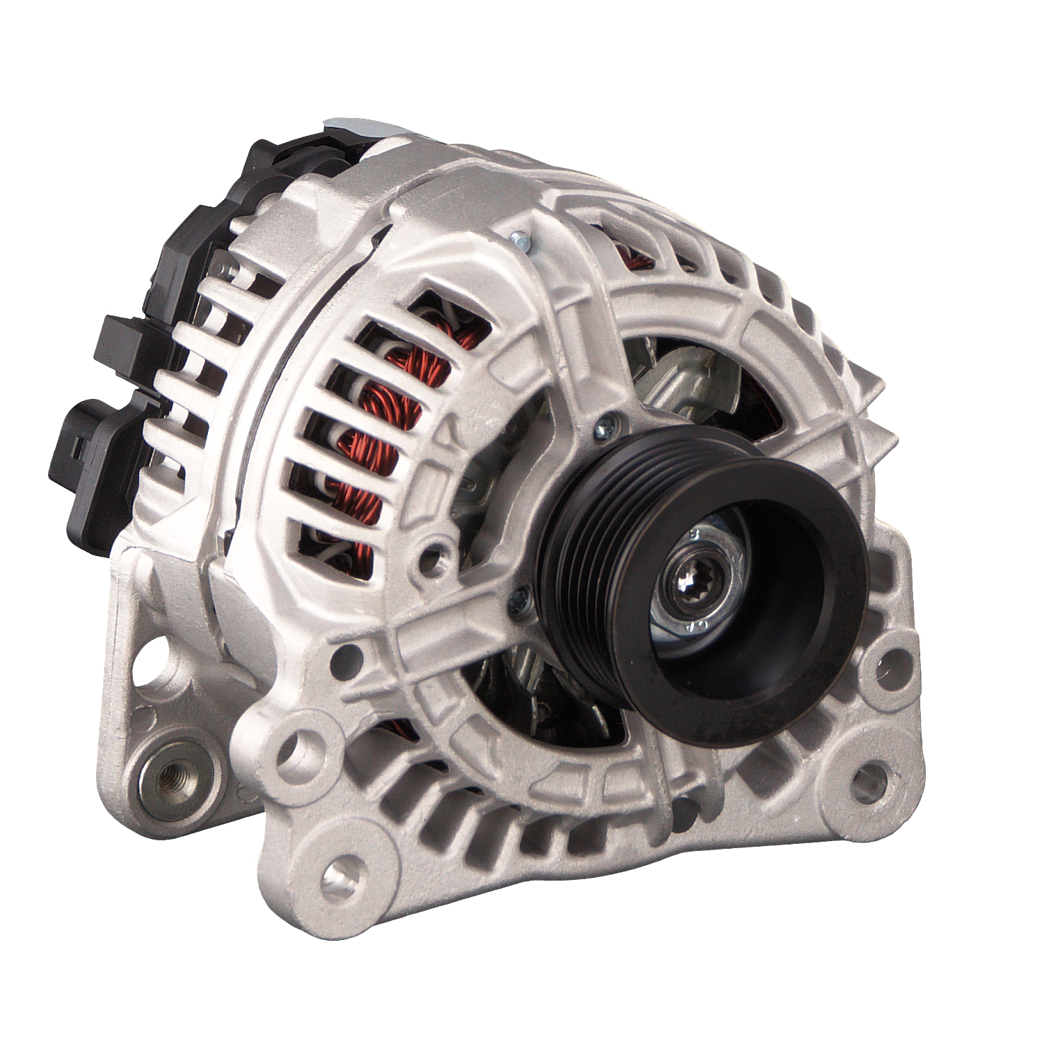 FEBI BILSTEIN 101500 Laturi VW Golf 4 Variant (1J5) 180 hv Bensiini hinta