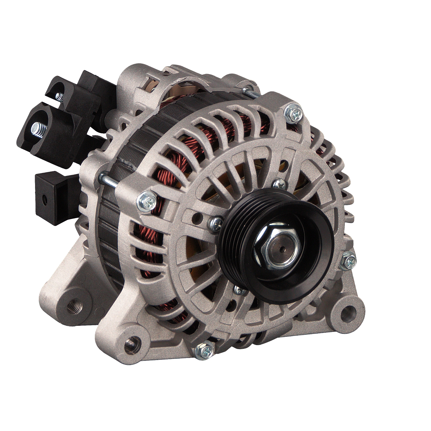 FEBI BILSTEIN 101510: Dynamo / Alternator 70A