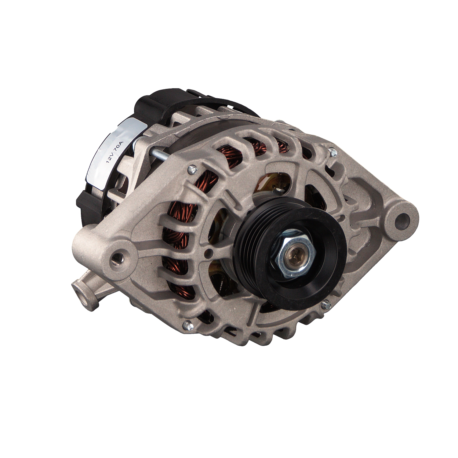 FEBI BILSTEIN 101511 Dynamo / Alternator OPEL Corsa C Hatchback (X01) 125 Pk Benzine kosten