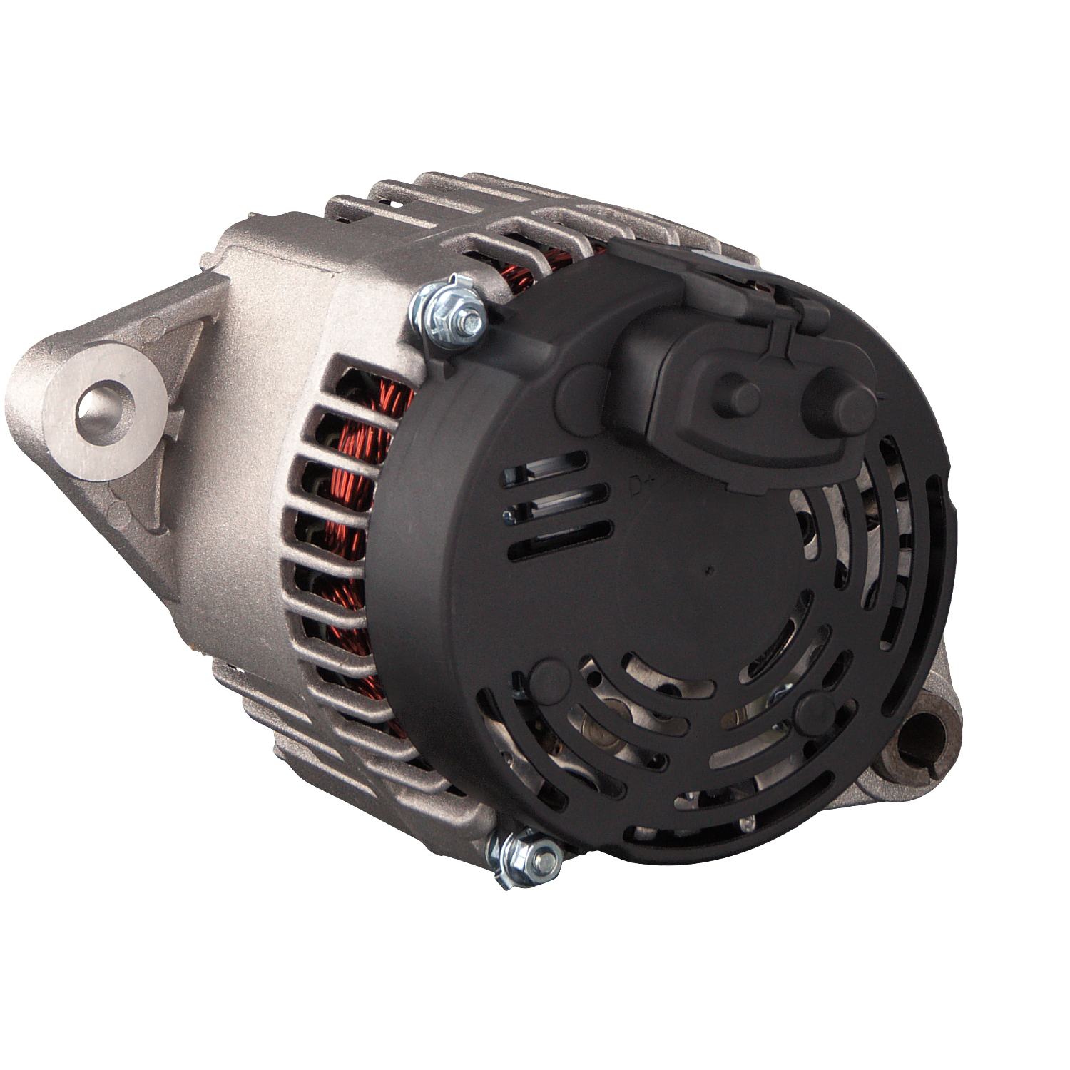 FEBI BILSTEIN 101517: Dynamo / Alternator 105A