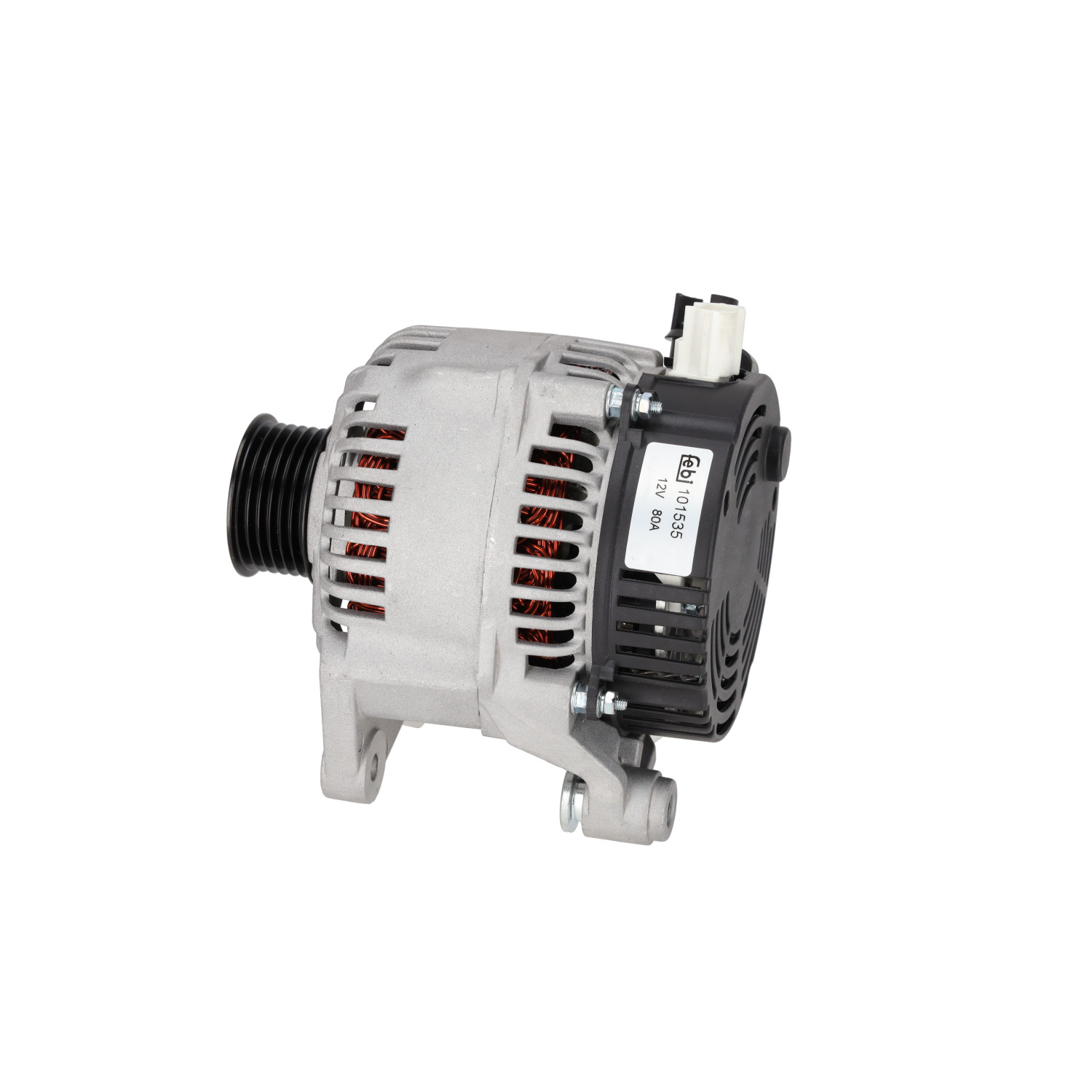 FEBI BILSTEIN 101535: Alternator 80A